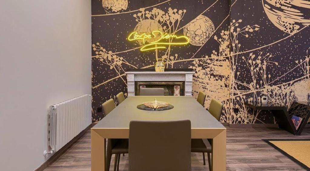 Abando Suites By Next Stop بلباو المظهر الخارجي الصورة